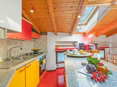 Kitchenette