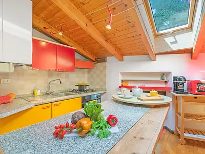 Kitchenette