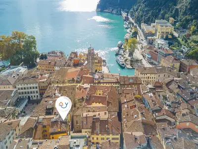 Standort der Immobilie