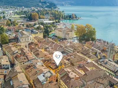 Standort der Immobilie