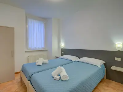 Zweibettzimmer