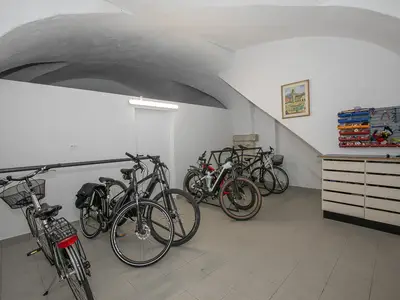 Fahrradkeller