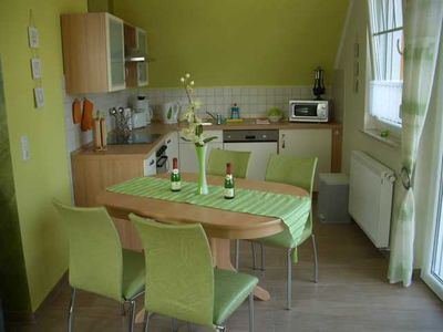 Appartement für 4 Personen (60 m²) in Röbel/Müritz 4/10