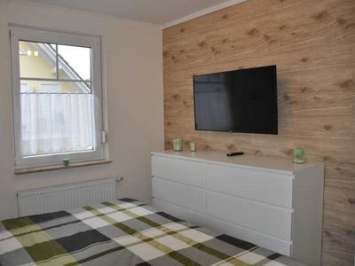 Appartement für 4 Personen (60 m²) in Röbel/Müritz 10/10