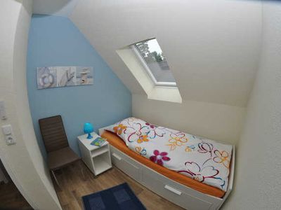 Appartement für 5 Personen (75 m²) in Röbel/Müritz 9/10