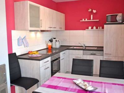 Appartement für 4 Personen (65 m²) in Röbel/Müritz 6/9