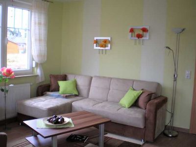 Appartement für 4 Personen (60 m²) in Röbel/Müritz 4/7