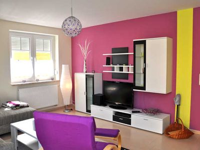 Appartement für 4 Personen (65 m²) in Röbel/Müritz 6/10