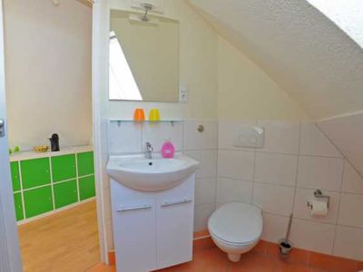 Appartement für 2 Personen (25 m²) in Röbel/Müritz 7/7