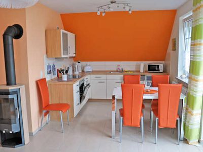 Appartement für 4 Personen (65 m²) in Röbel/Müritz 4/9