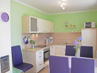 Appartement für 4 Personen (60 m²) in Röbel/Müritz 7/8