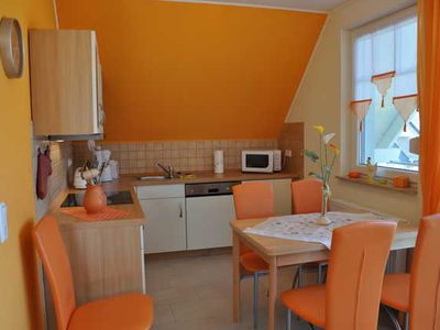 Appartement für 4 Personen (60 m²) in Röbel/Müritz 3/7