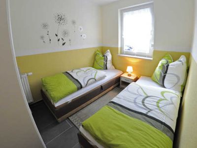 Appartement für 4 Personen (60 m²) in Röbel/Müritz 8/9