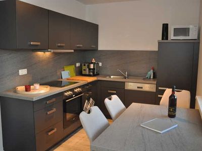 Appartement für 4 Personen (65 m²) in Röbel/Müritz 5/9