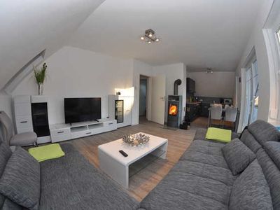 Appartement für 4 Personen (65 m²) in Röbel/Müritz 6/7