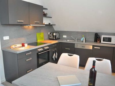 Appartement für 4 Personen (65 m²) in Röbel/Müritz 7/7