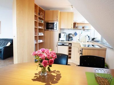 Appartement für 6 Personen (50 m²) in Röbel/Müritz 5/10