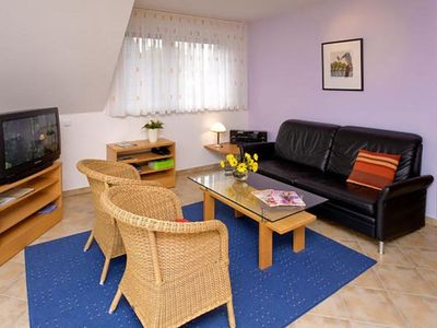 Appartement für 6 Personen (50 m²) in Röbel/Müritz 6/10