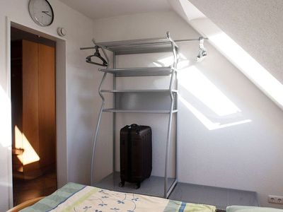 Appartement für 6 Personen (50 m²) in Röbel/Müritz 10/10