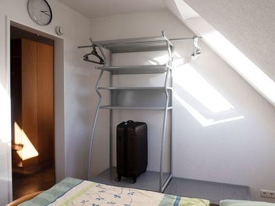 Appartement für 4 Personen (50 m²) in Röbel/Müritz 10/10