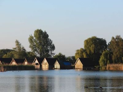 Appartement für 4 Personen (63 m²) in Röbel/Müritz 1/10