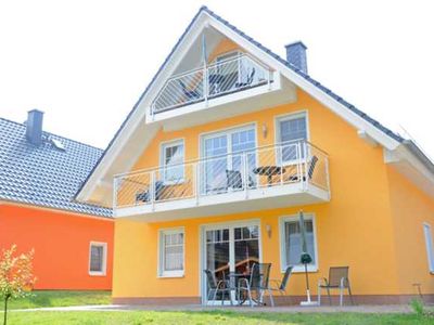 Appartement für 4 Personen (65 m²) in Röbel/Müritz 1/10