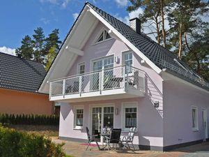 Appartement für 4 Personen (60 m²) in Röbel/Müritz