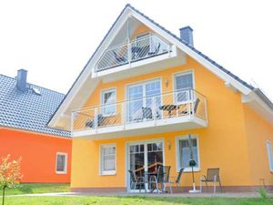 Appartement für 2 Personen (25 m²) in Röbel/Müritz