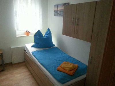 Appartement für 4 Personen (63 m²) in Roggentin (Rostock) 8/10