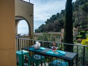 Appartement für 4 Personen (90 m²) in Roquebrune-Cap-Martin