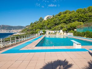 Appartement für 6 Personen (100 m²) in Roquebrune-Cap-Martin