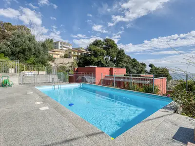 Gemeinschaftspool