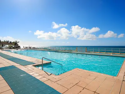 Gemeinschaftspool