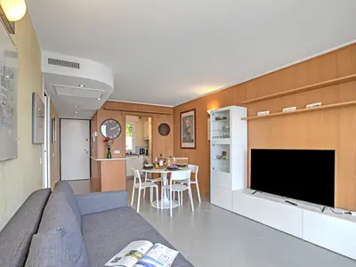 Wohn- und Esszimmer
