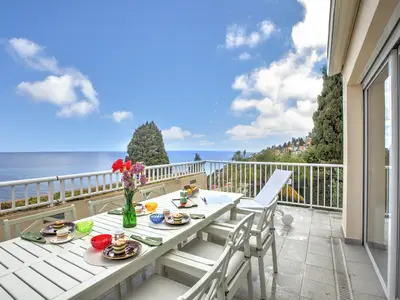 Essbereich im Freien