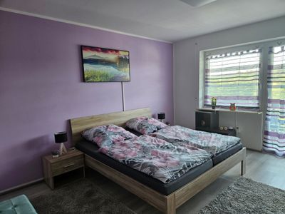 Appartement für 5 Personen in Röslau 8/10