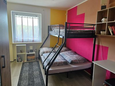 Appartement für 5 Personen in Röslau 9/10