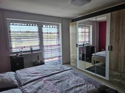 Appartement für 5 Personen in Röslau 7/10