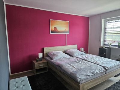 Appartement für 5 Personen in Röslau 8/10