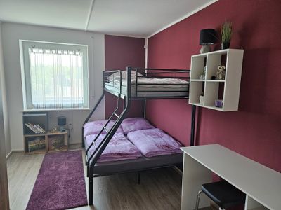 Appartement für 5 Personen in Röslau 9/10