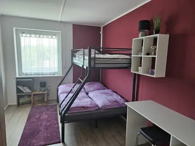 Appartement für 5 Personen in Röslau 9/10