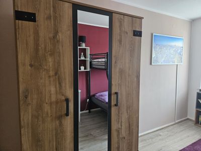 Appartement für 5 Personen in Röslau 10/10