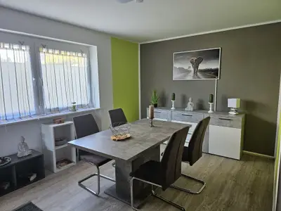 Appartement für 5 Personen in Röslau 8/10