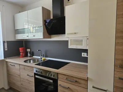 Appartement für 5 Personen in Röslau 9/10