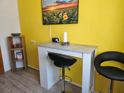 Appartement für 5 Personen in Röslau 10/10