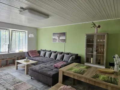 Appartement für 5 Personen in Röslau 9/10