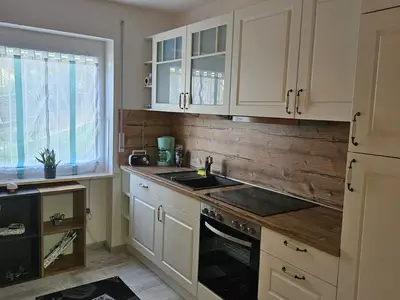 Appartement für 5 Personen in Röslau 6/10