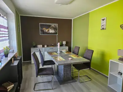 Appartement für 5 Personen in Röslau 7/10