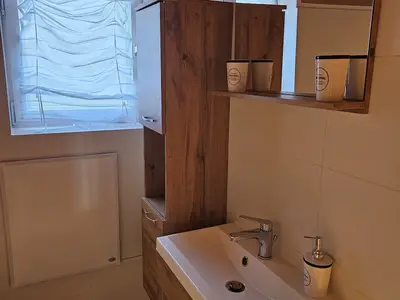 Appartement für 5 Personen in Röslau 8/10