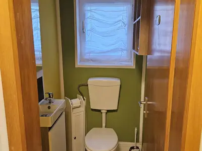 Appartement für 5 Personen in Röslau 10/10